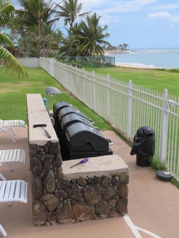 ***serendipity On The Moana - & Oceanfront - Great For Work & Play!*** Appartement