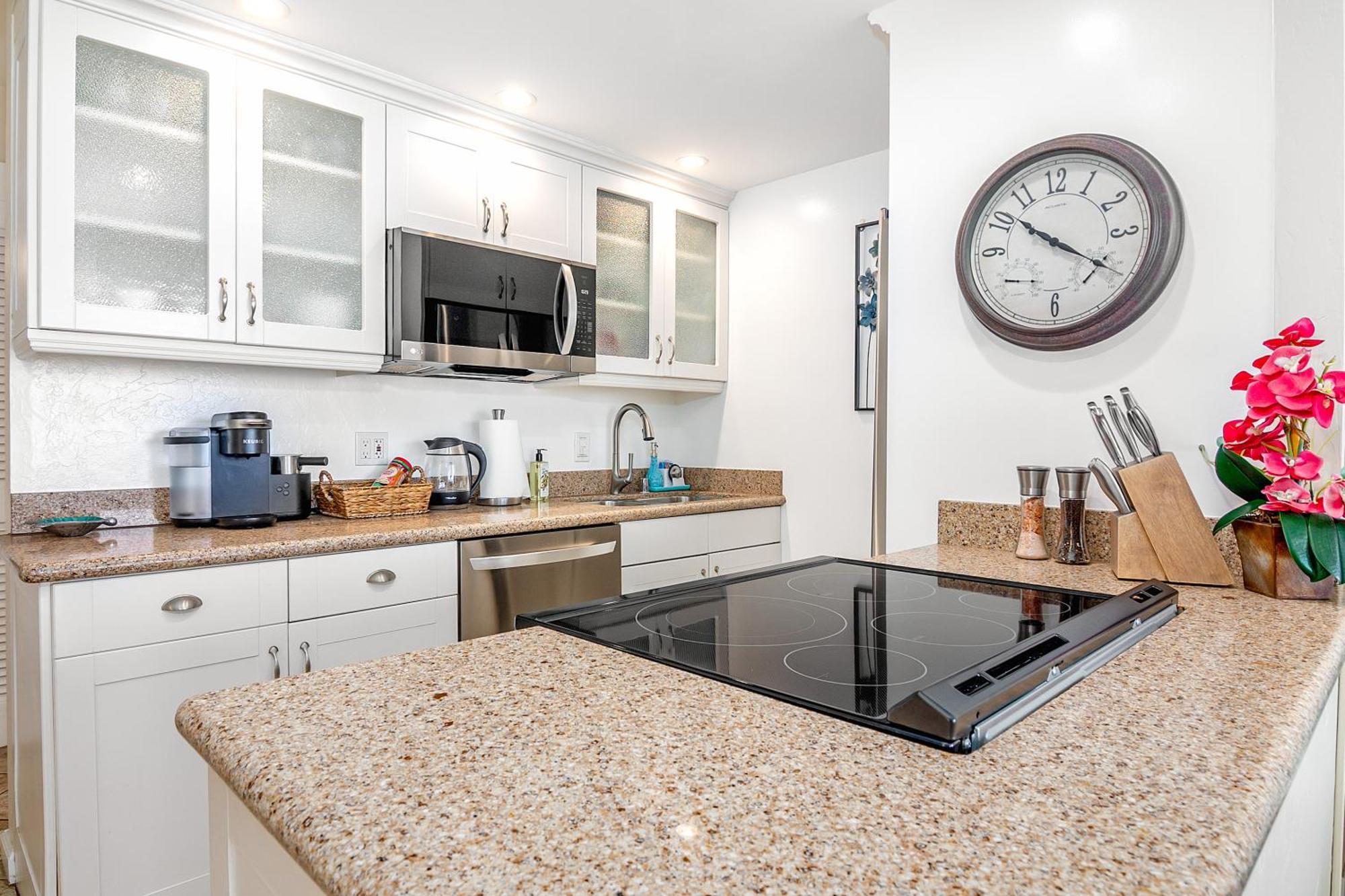 ***serendipity On The Moana - & Oceanfront - Great For Work & Play!*** Appartement