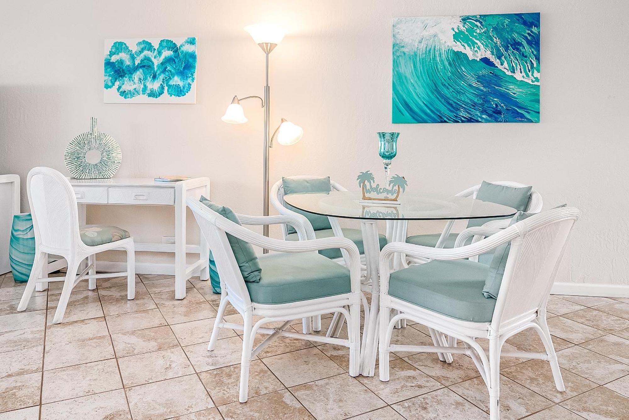 ***serendipity On The Moana - & Oceanfront - Great For Work & Play!*** Appartement *