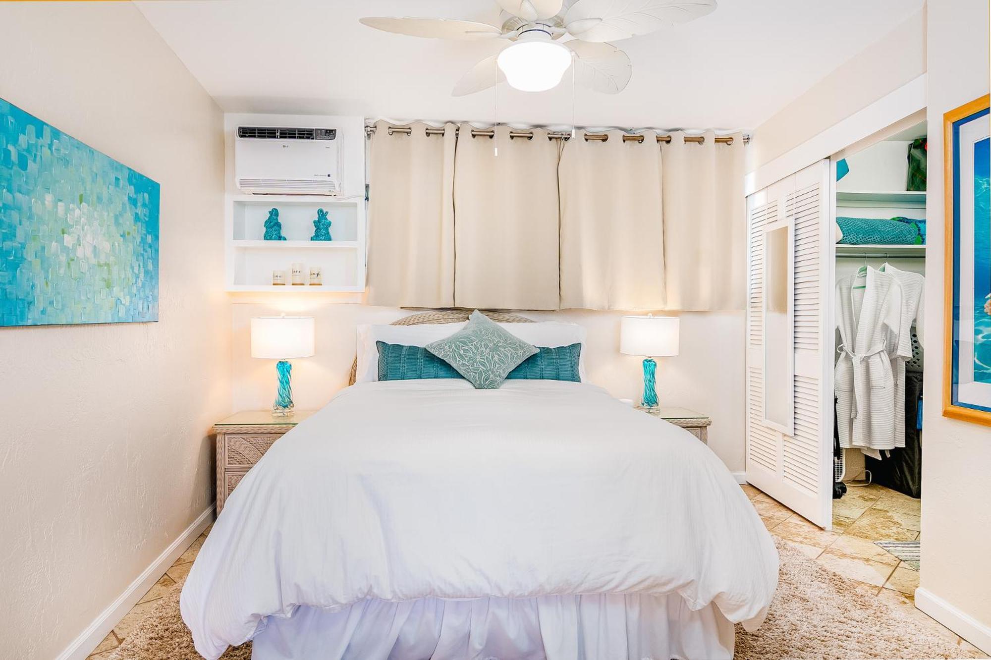 ***serendipity On The Moana - & Oceanfront - Great For Work & Play!*** Appartement *