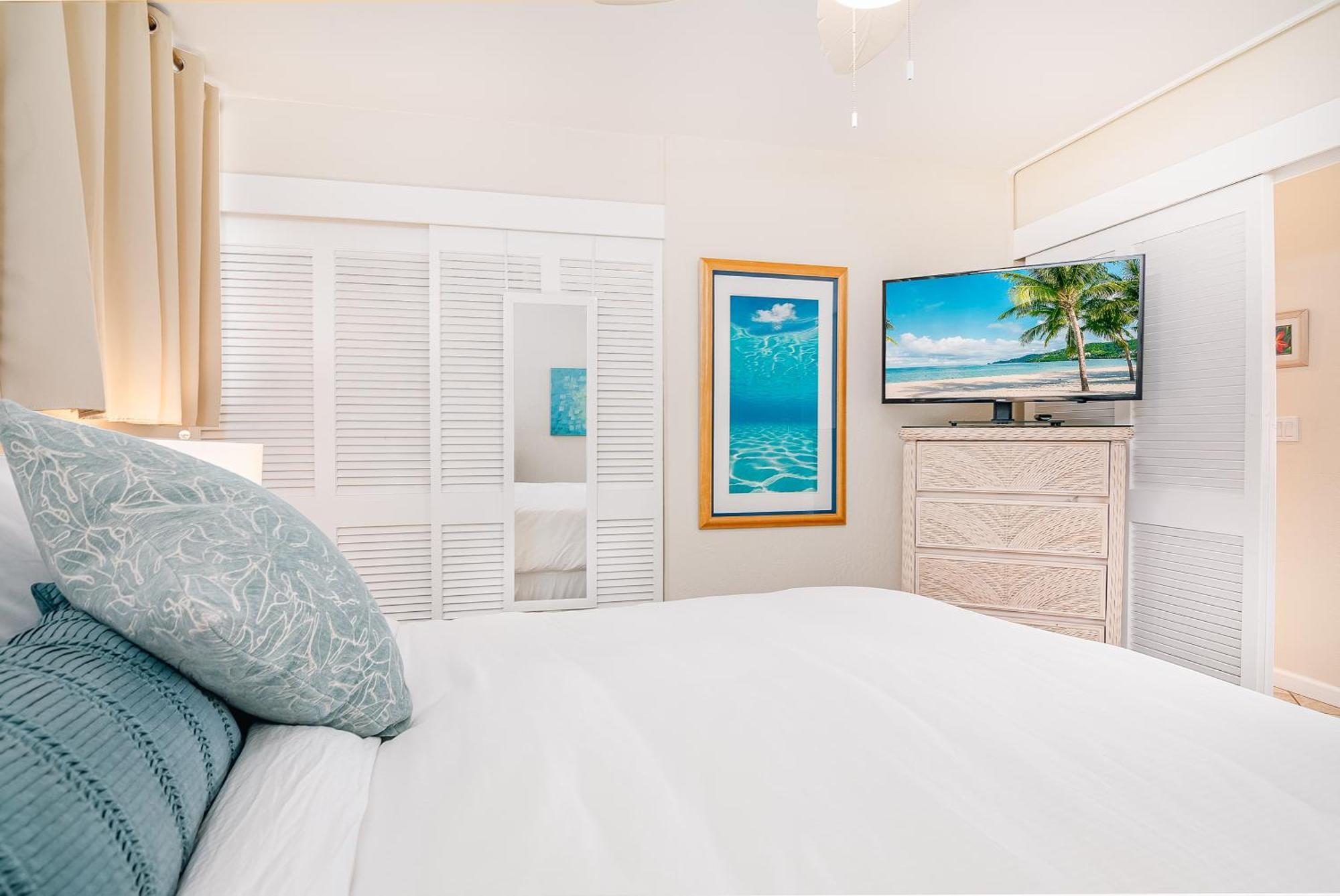 Appartement ***serendipity On The Moana - & Oceanfront - Great For Work & Play!*** *